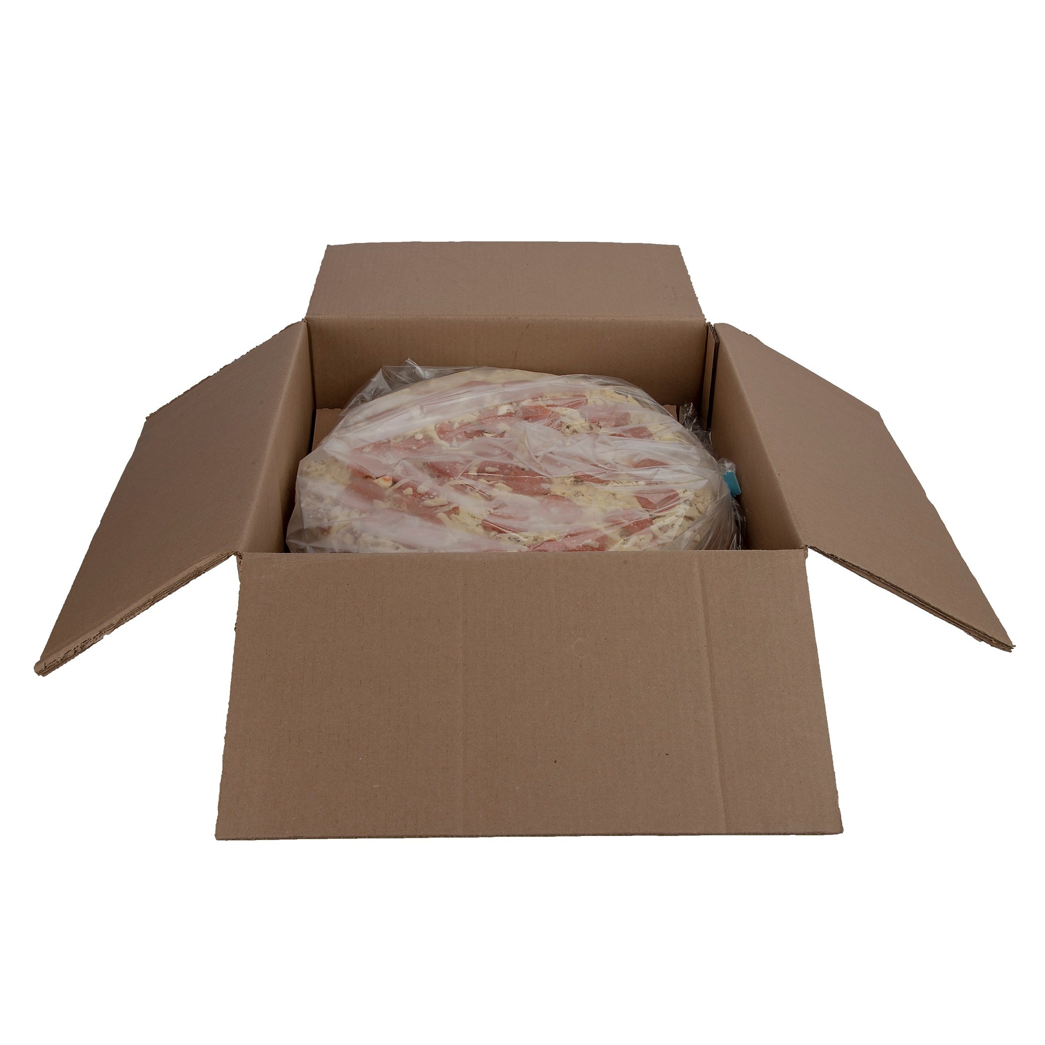 Sfs Big Daddy's Primo Pepperoni 9 Each - 1 Per Case.