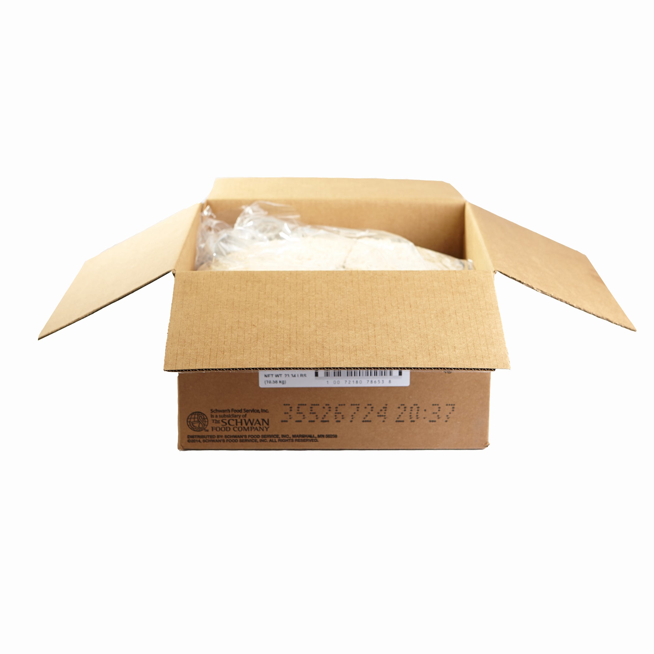 Sfs Big Daddy's Primo Chs Preslcd Cut 9 Each - 1 Per Case.