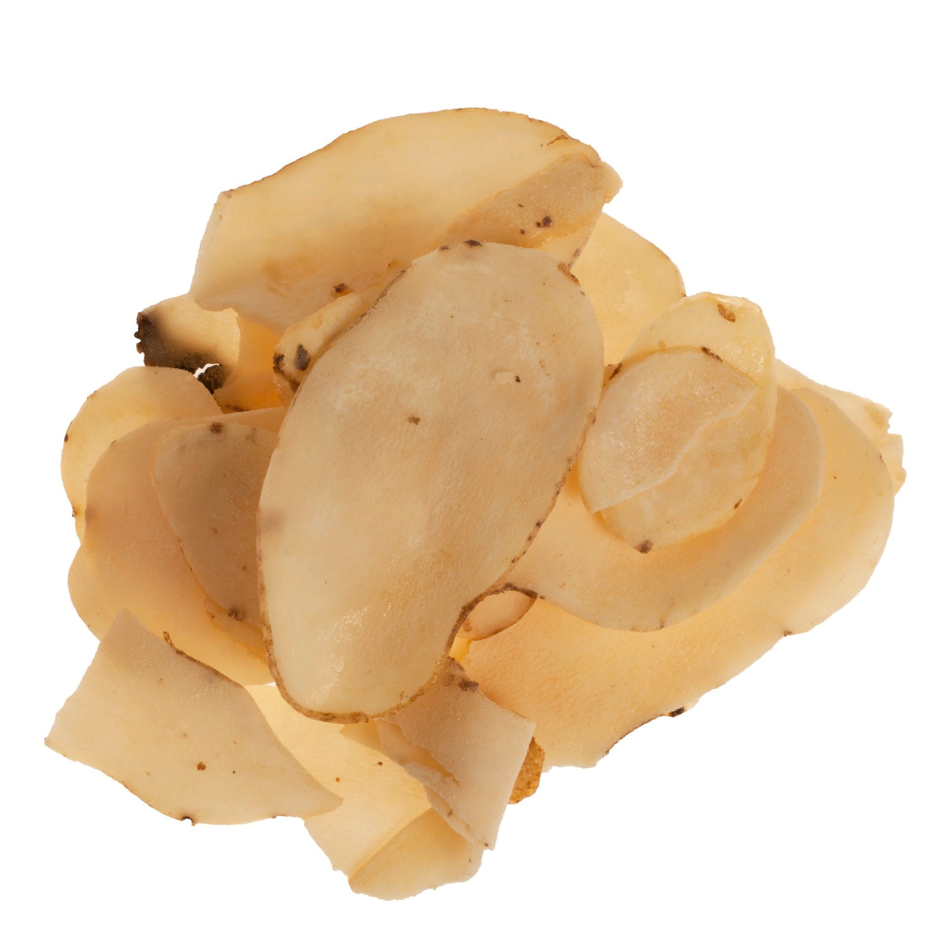 Mccain Original Chips 4 Pound Each - 6 Per Case.