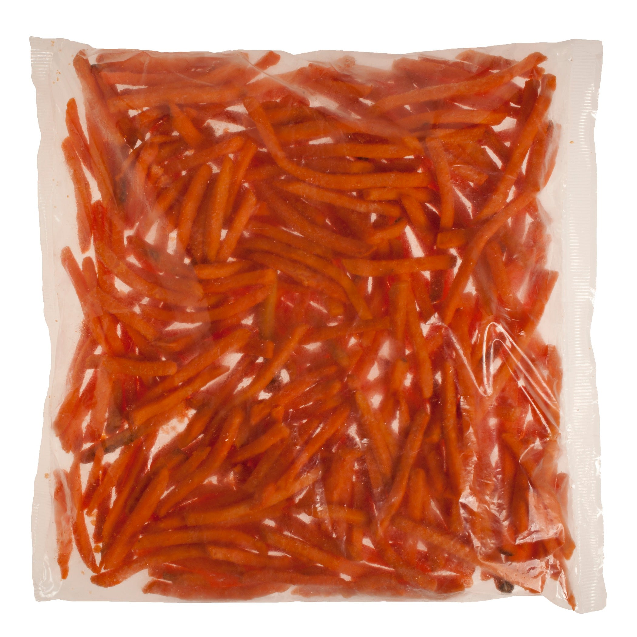 McCain Sweet Potato Waffle Fries, 2.5 lb. Bag - 6/Case