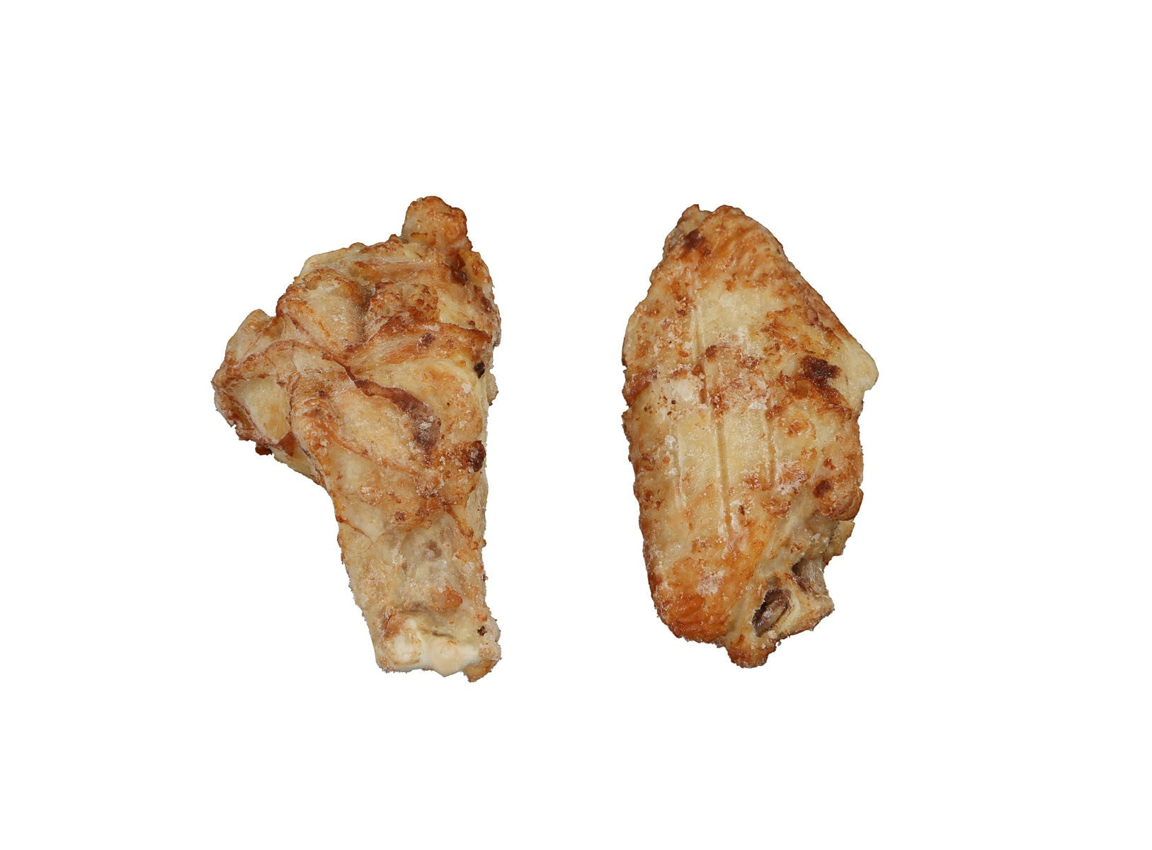 Perdue Original Rotisserie Flavored 1St And 2Nd Joint Jumbo Fully Cooked Chicken Wing, 5 Pounds, 2 per case