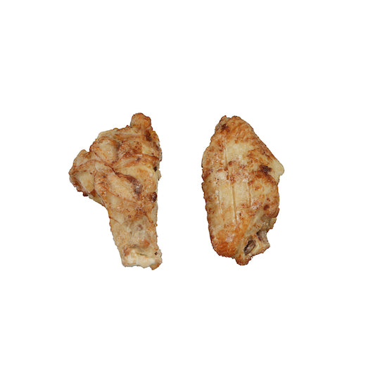 Perdue Original Rotisserie Flavored 1St And 2Nd Joint Jumbo Fully Cooked Chicken Wing, 5 Pounds, 2 per case