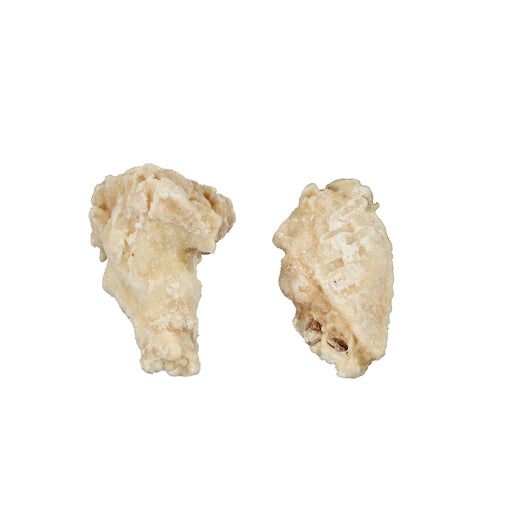 Perdue No Antibiotics Ever Fully Cooked Steamed 1St And 2Nd Joint Sections Jumbo Chicken Wing, 5 Pounds, 2 per case