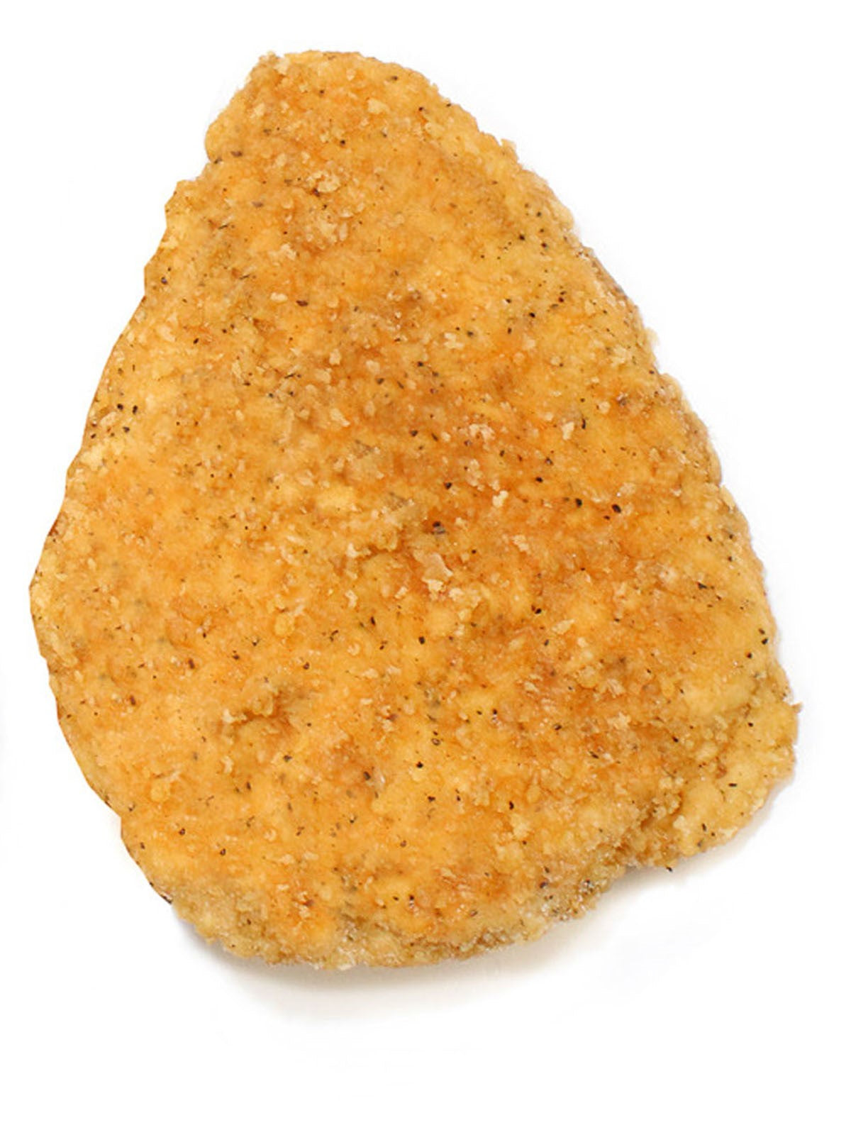 Perdue Ready To Cook Filet With Rib Meat Breaded 6 Ounce Chicken Breast, 5 Pounds, 2 per case