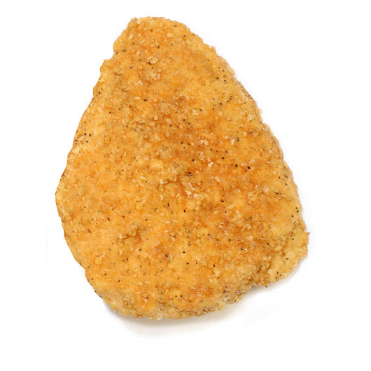Perdue Ready To Cook Filet With Rib Meat Breaded 6 Ounce Chicken Breast, 5 Pounds, 2 per case