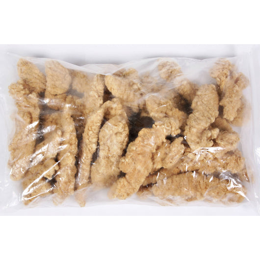 Perdue No Antibiotics Ever Ready To Cook Southern Style 12 % Chicken Tenderloin Fritter, 5 Pounds, 2 per case