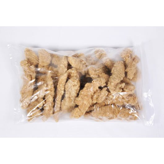 Perdue No Antibiotics Ever Ready To Cook Southern Style 25% Chicken Tenderloin Fritter, 5 Pounds, 2 per case