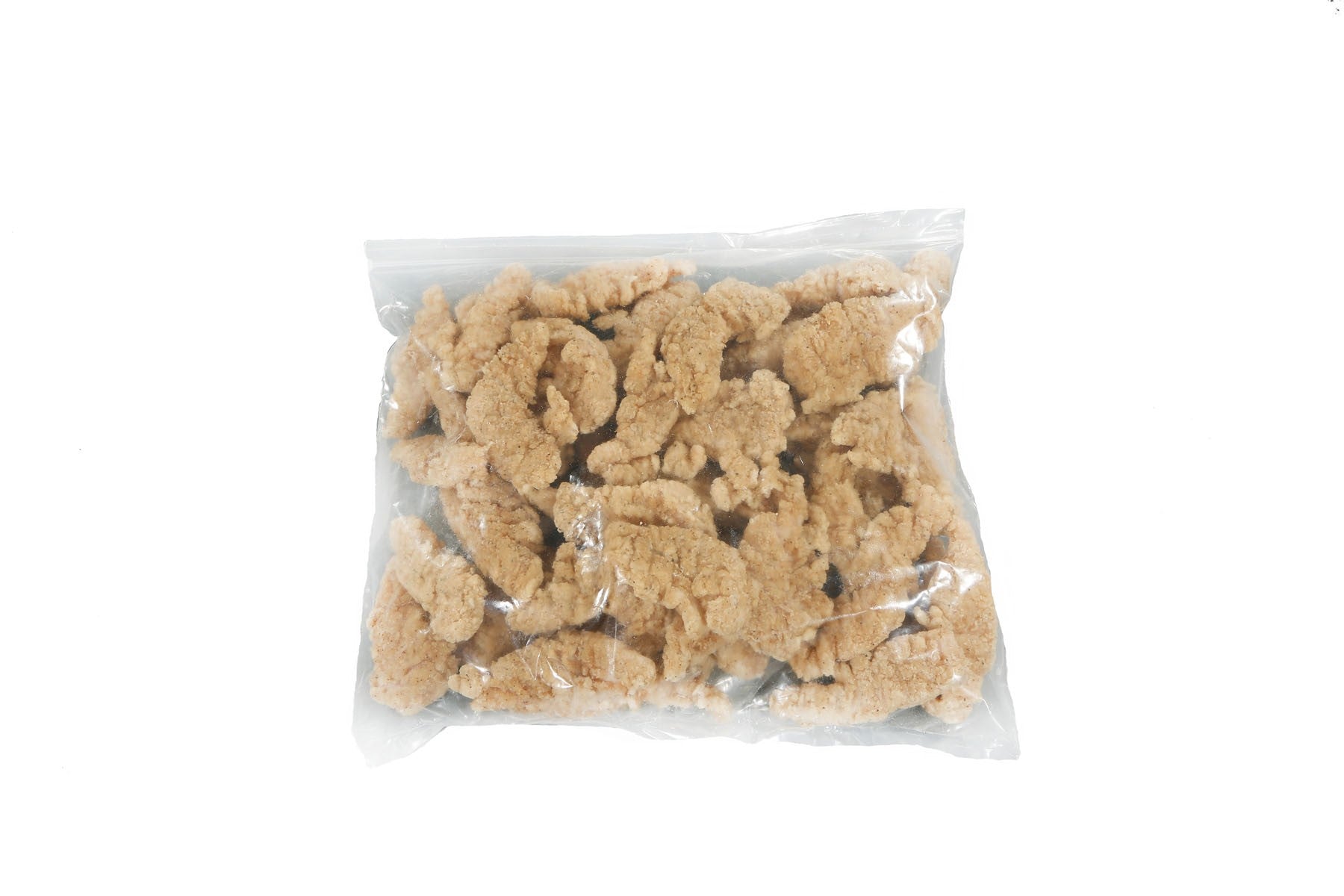 Perdue No Antibiotics Ever Ready To Cook Southern Style Tenderloin Fritter Chicken, 5 Pounds, 2 per case