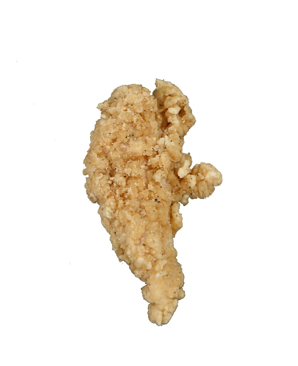 Perdue No Antibiotics Ever Ready To Cook Southern Style Tenderloin Fritter Chicken, 5 Pounds, 2 per case