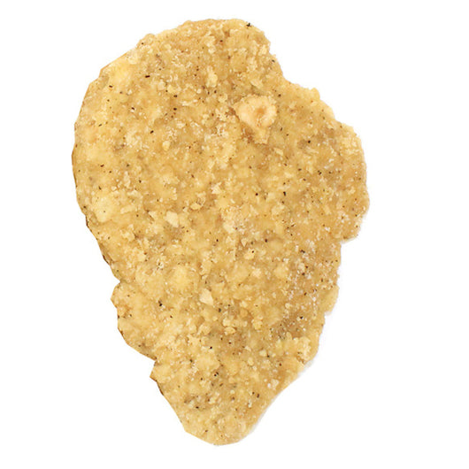 Perdue Ready To Cook Breaded With Rib Meat 4 Ounce Chicken Breast Filet, 5.13 Pounds, 2 per case