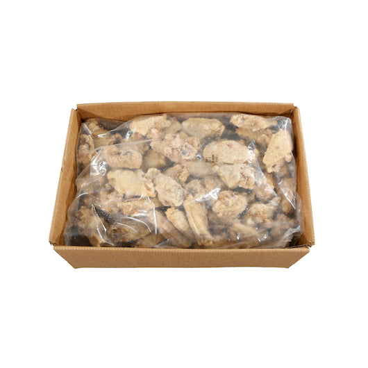 Perdue Original Rotisserie Fully Cooked Chicken Wing Sections, 5 Pounds, 2 per case