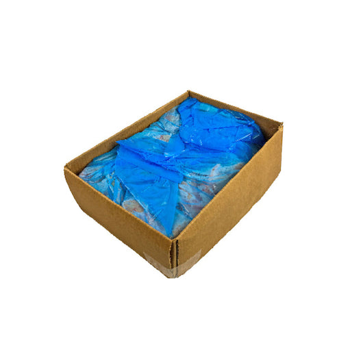 Shenandoah Turkey Thigh Boneless Skinless, 40 Pound, 1 per case