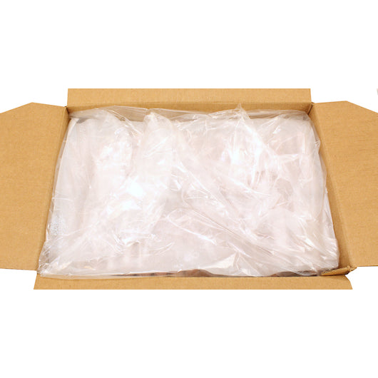 Perdue No Antibiotics Ever Ready To Cook Child Nutrition Mild Bulk Turkey Sausage, 10 Pounds, 1 per case