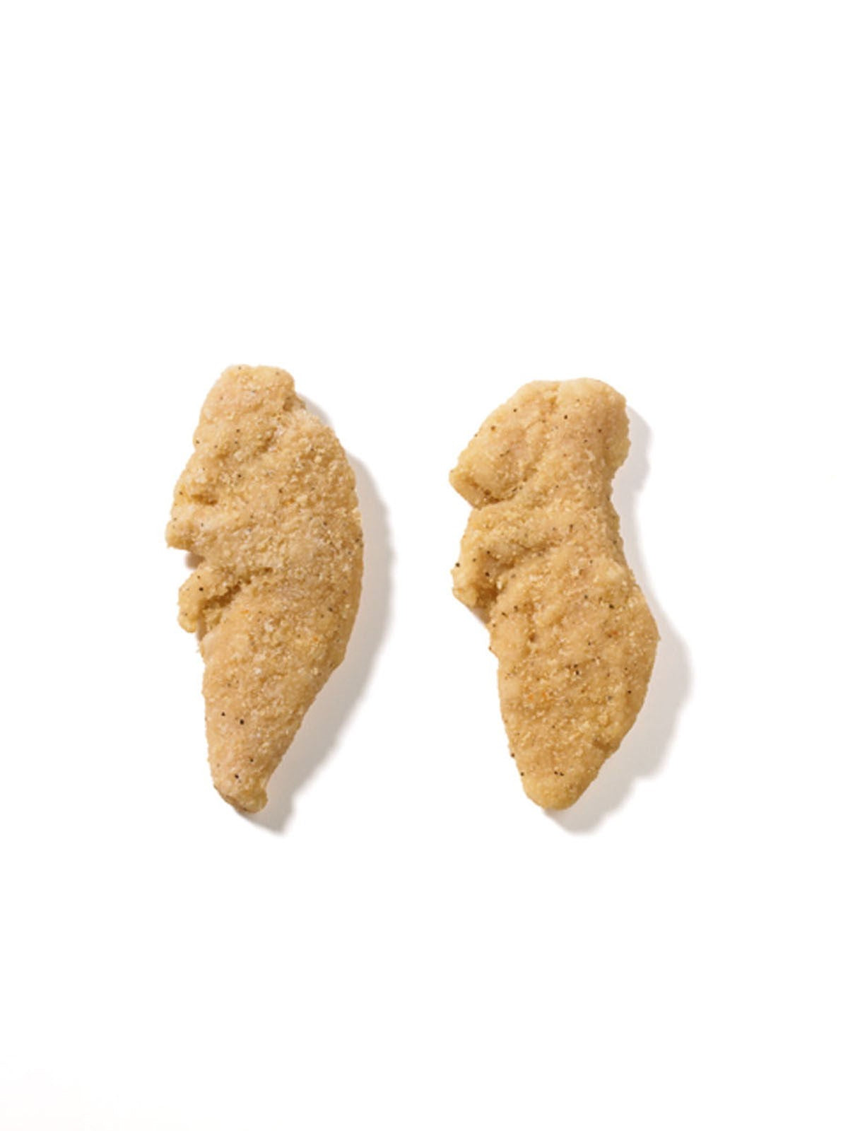 Harvestland Ready To Cook Buttermilk Breaded Chicken Tenders, 5 Pounds, 2 per case