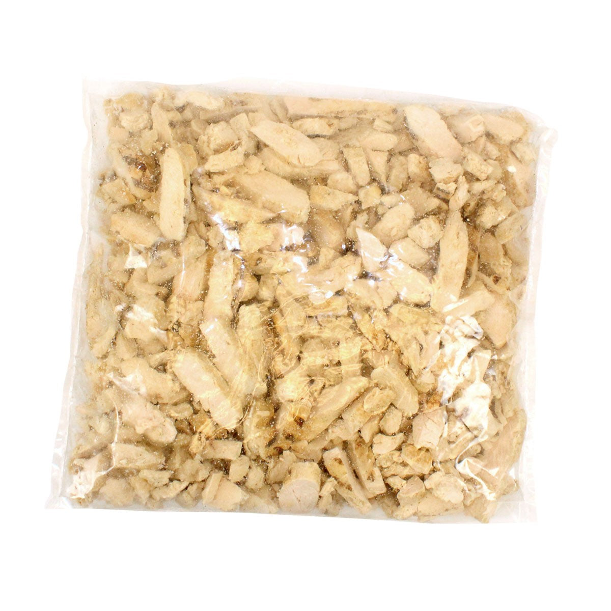 Harvestland Perdue Fully Cooked Char Grilled Chicken Breast Strip, 5 Pounds, 2 per case