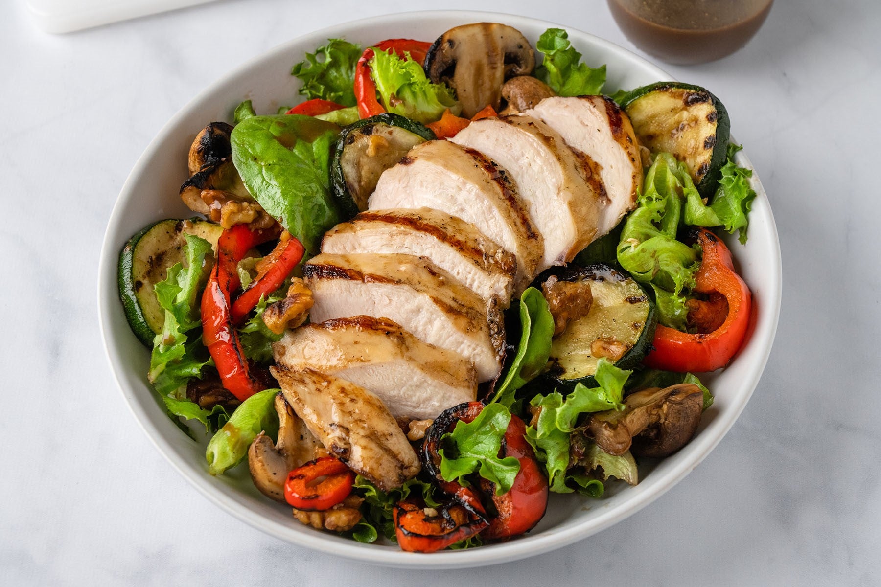 Harvestland Perdue Ready To Cook Chicken Breast Meat, 5 Pounds, 2 per case