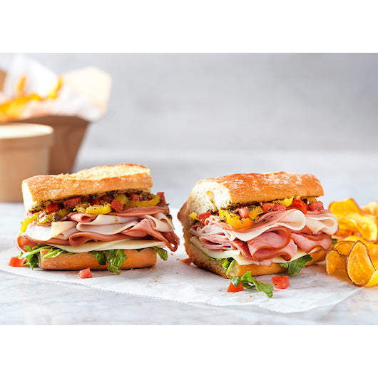 Perdue No Antibiotics Ever Deli Turkey Bologna Rolls, 10 Pounds, 2 per case