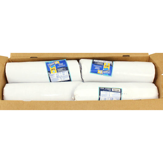 Perdue Turkey Ground Chub, 5 Pounds, 4 per case