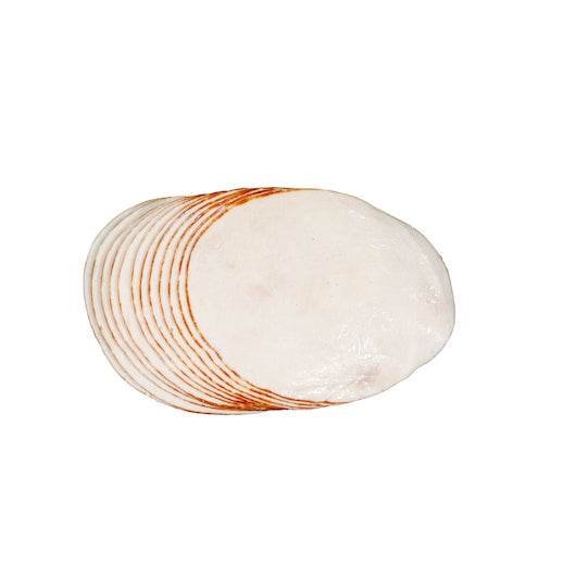 Perdue No Antibiotics Ever Sandwich Builders .67 Ounce Oven Roasted Sliced Turkey Breast, 2 Pounds, 6 per case