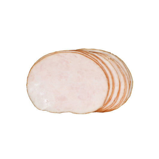 Perdue No Antibiotics Ever Sandwich Builders .67 Ounce Mesquite Smoked Sliced Turkey Breast, 2 Pounds, 6 per case