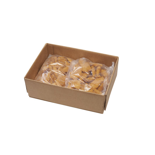 Perdue No Antibiotics Ever Fully Cooked Breaded Chicken Breast Tenderloin, 5 Pounds, 2 per case