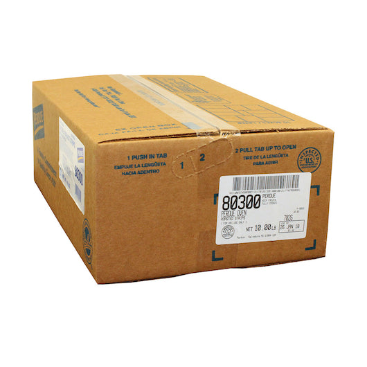 Perdue Fully Cooked Oven Roasted Oven Roasted With Rib Meat Chicken Breast Strip, 5 Pounds, 2 per case