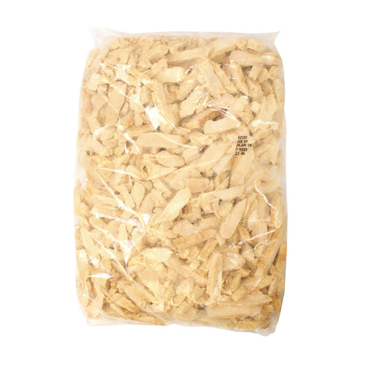 Perdue Fully Cooked Oven Roasted Oven Roasted With Rib Meat Chicken Breast Strip, 5 Pounds, 2 per case