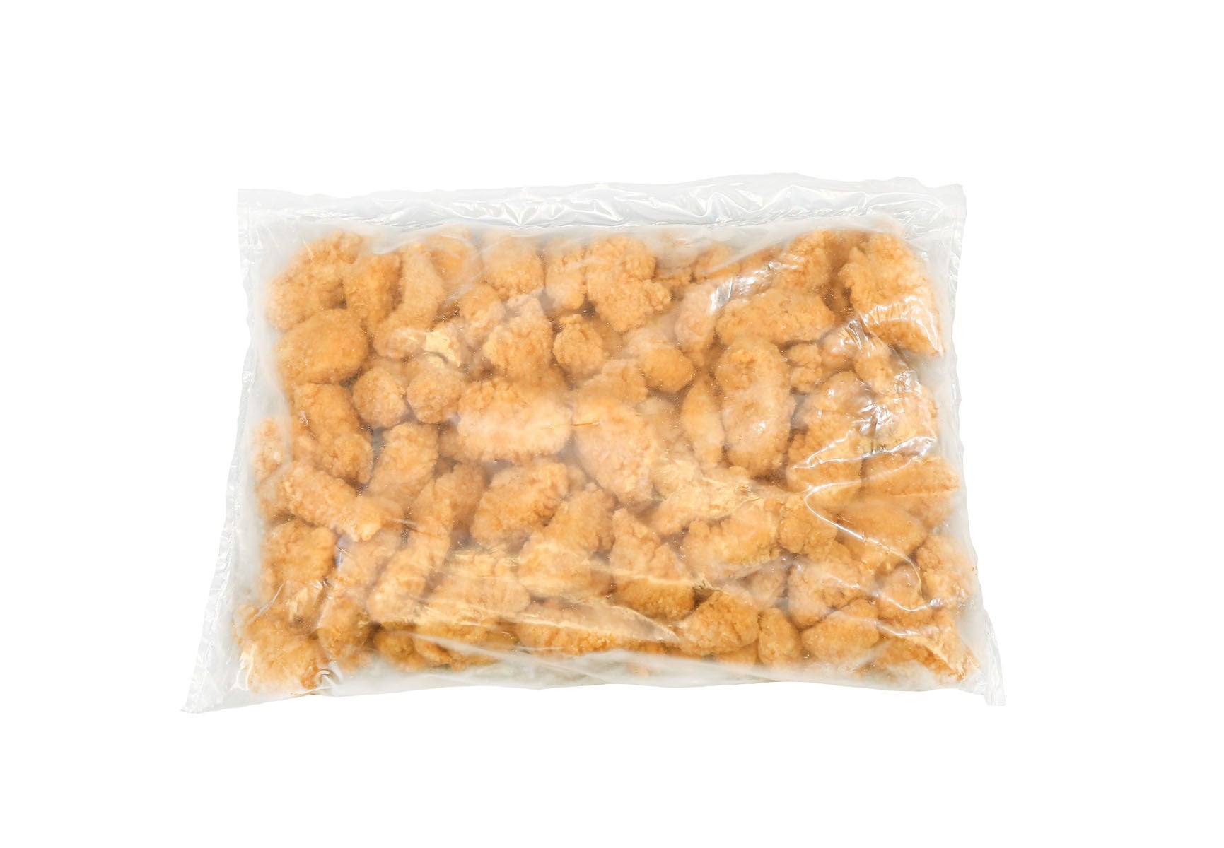 Perdue Fully Cooked Homestyle Breaded Chicken Breast Chunks, 5 Pounds, 2 per case