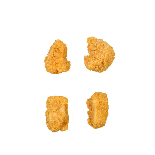 Perdue Fully Cooked Homestyle Breaded Chicken Breast Chunks, 5 Pounds, 2 per case