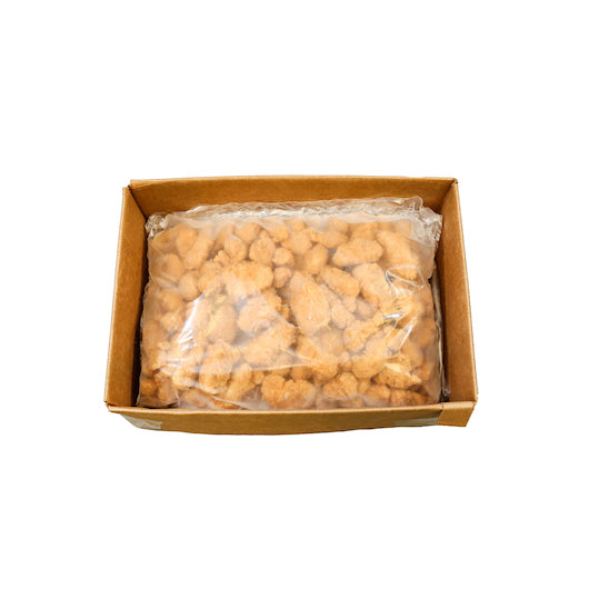 Perdue Fully Cooked Homestyle Breaded Chicken Breast Chunks, 5 Pounds, 2 per case