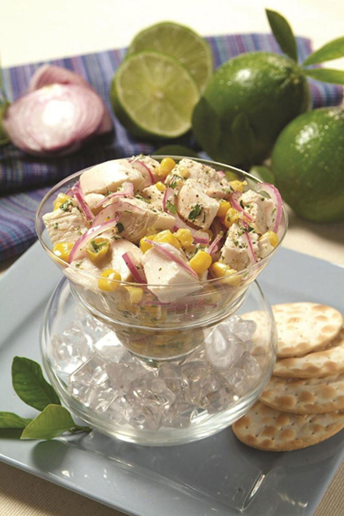 Perdue Fully Cooked Individually Quick Frozen 1/2 Inch White Meat Chicken Breast, 5 Pounds, 2 per case