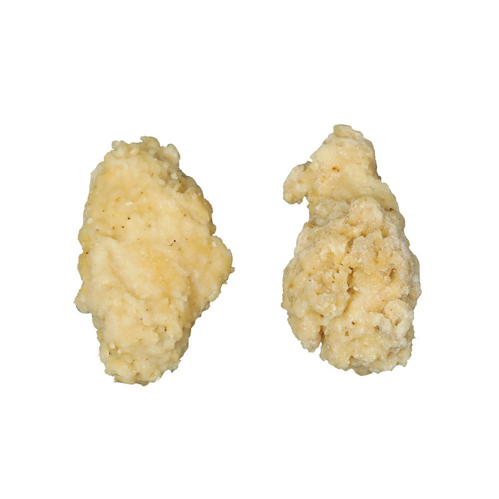 Perdue No Antibiotics Ever Fully Cooked Kick 'N Wings Homestyle Breaded 1St & 2Nd Joint Section Small Wings, 5 Pounds, 3 per case