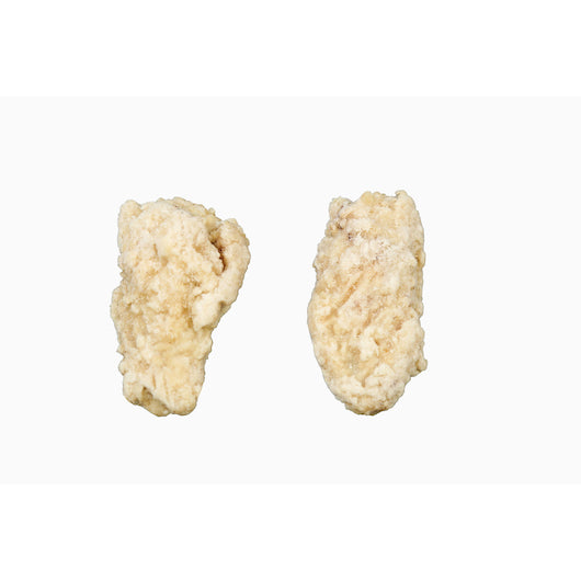 Perdue No Antibiotics Ever Fully Cooked Kick 'N Wings Homestyle Breaded 1St & 2Nd Joint Section Small Wings, 5 Pounds, 3 per case