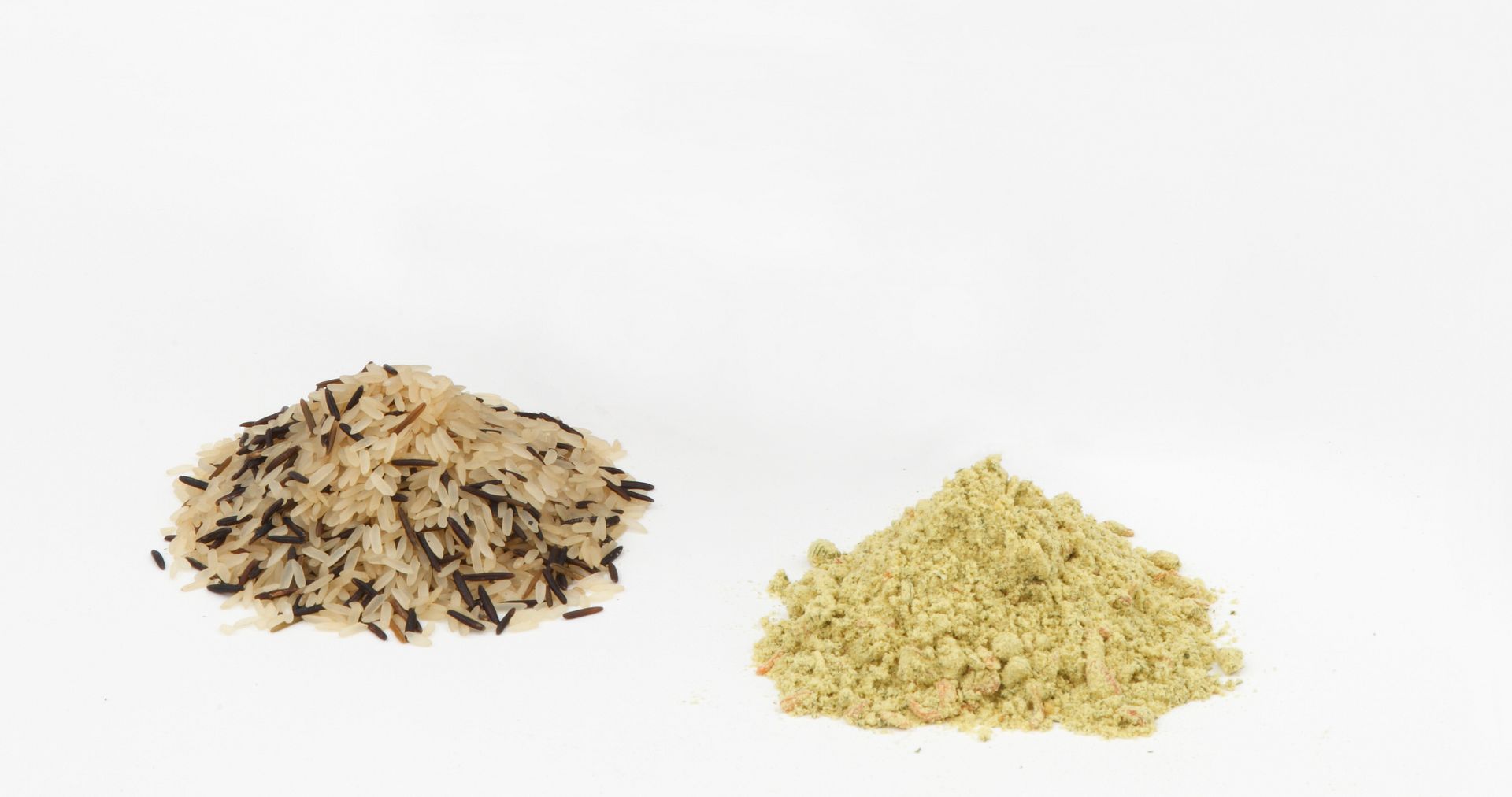 Producers Rice Mill Par Excellence Long & Wild With Garden Blend Seasoned Rice Mix, 36 Ounces - 6 Per Case.