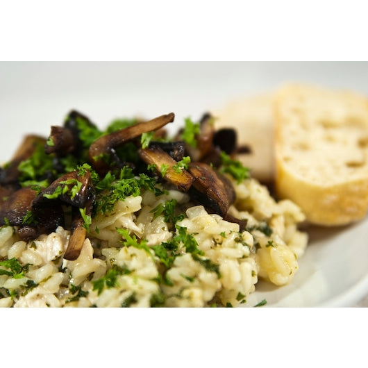 Producers Rice Mill Arborio Aromatic Rice, 10 Pounds - 2 Per Case.