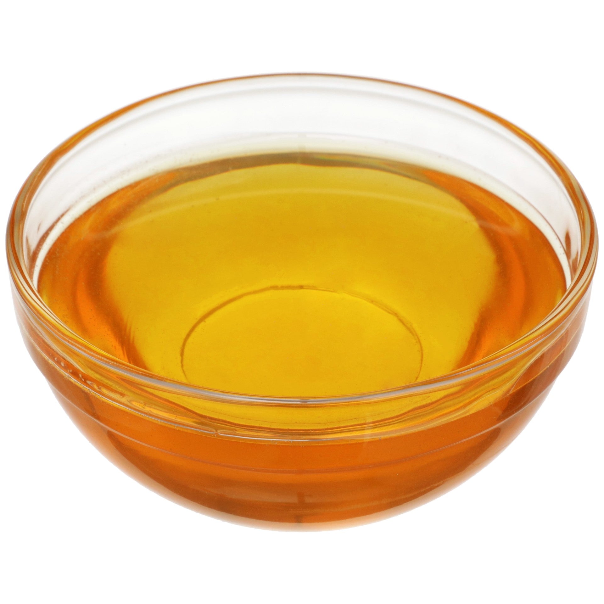 Busy Bee Honey Clover Jug 48 Ounce Size - 6 Per Case.