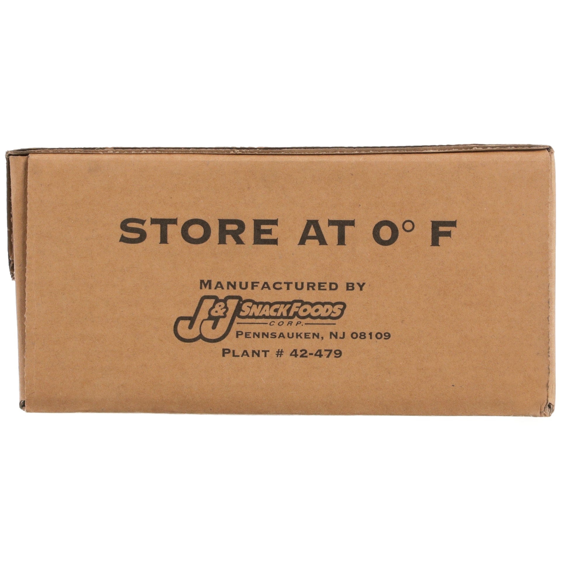 Luigi Cherry Real Italian Ice 4 Ounce Size - 24 Per Case.