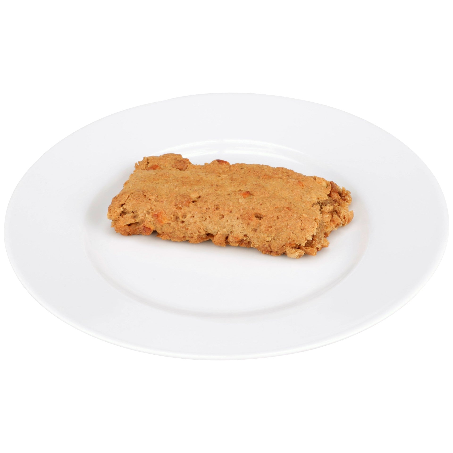 Readi-Bake Benefit Apple Cinnamon Bar, 2.5 Ounce Size - 48 Per Case.