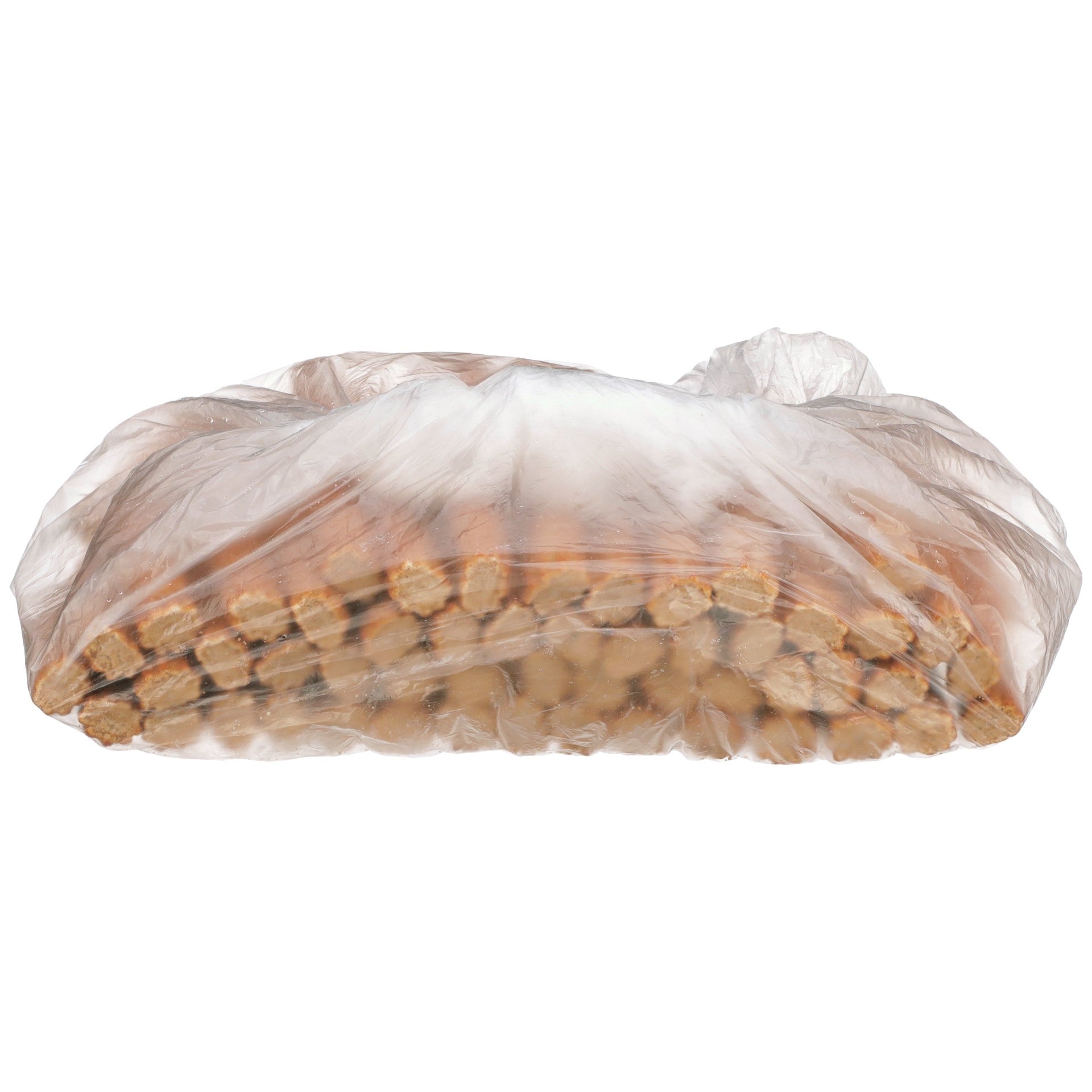 Tio Pepe's Whole Grain Cinnamon Churro, 44 Grams Each - 100 Per Case.