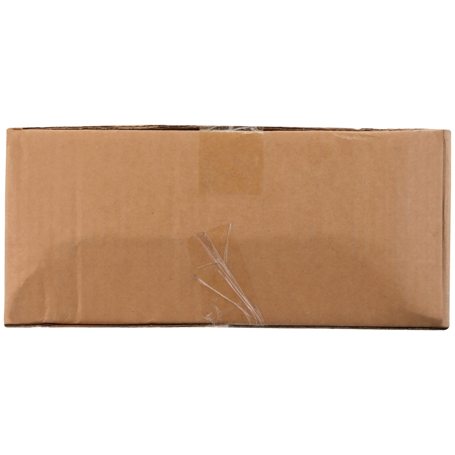 J & J Snacks California Churro 3" Small Loop Pre-Fried Churro, 60 Grams Each - 250 Per Case.