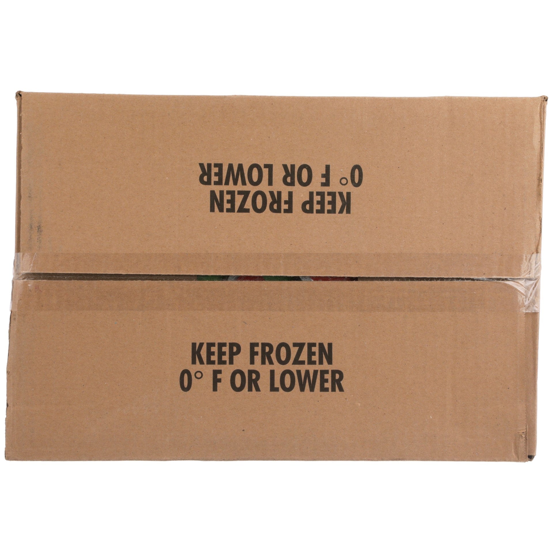 Luigi Strawberry Kiwi Sorbet Cups 4.4 Fluid Ounce - 96 Per Case.