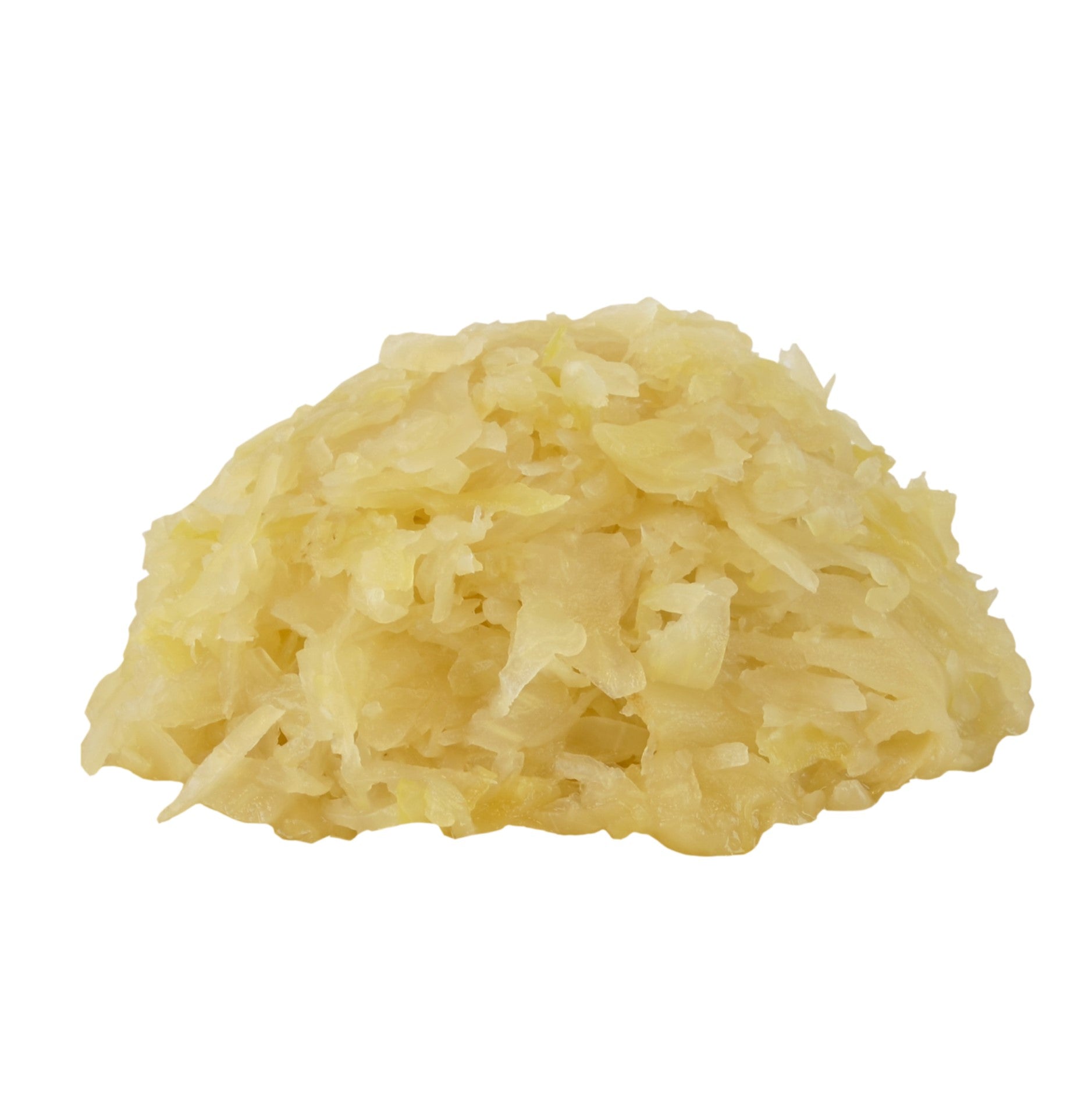Saverne Kraut Shelf Stable Poly 2 Pound Each - 12 Per Case.