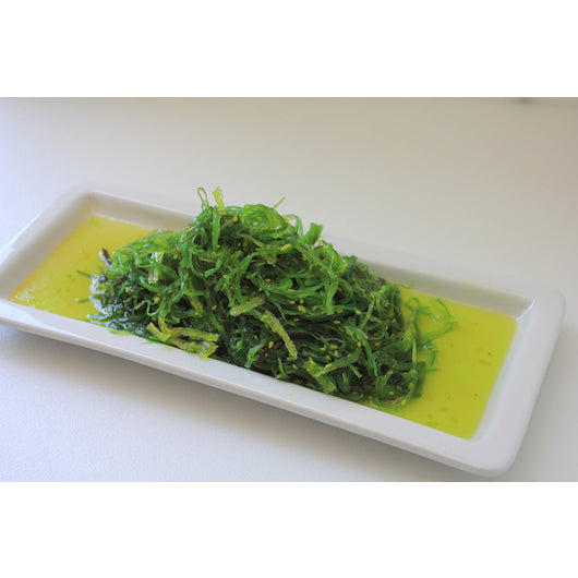 Packers Seaweed Salad 4.4 Pound Each - 6 Per Case.