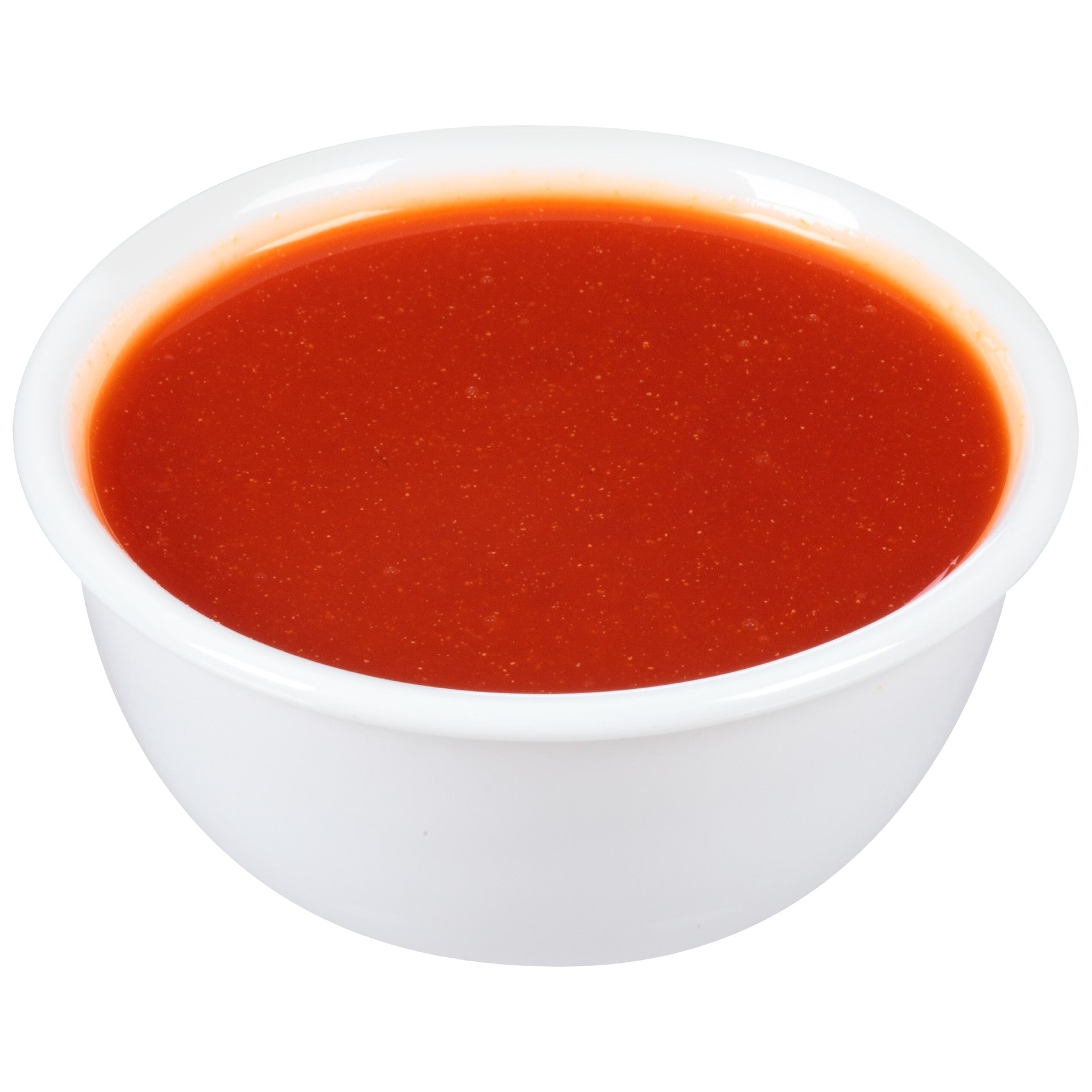 Texas Pete Sauce Restaurant Blend Wing 1 Gallon - 4 Per Case.