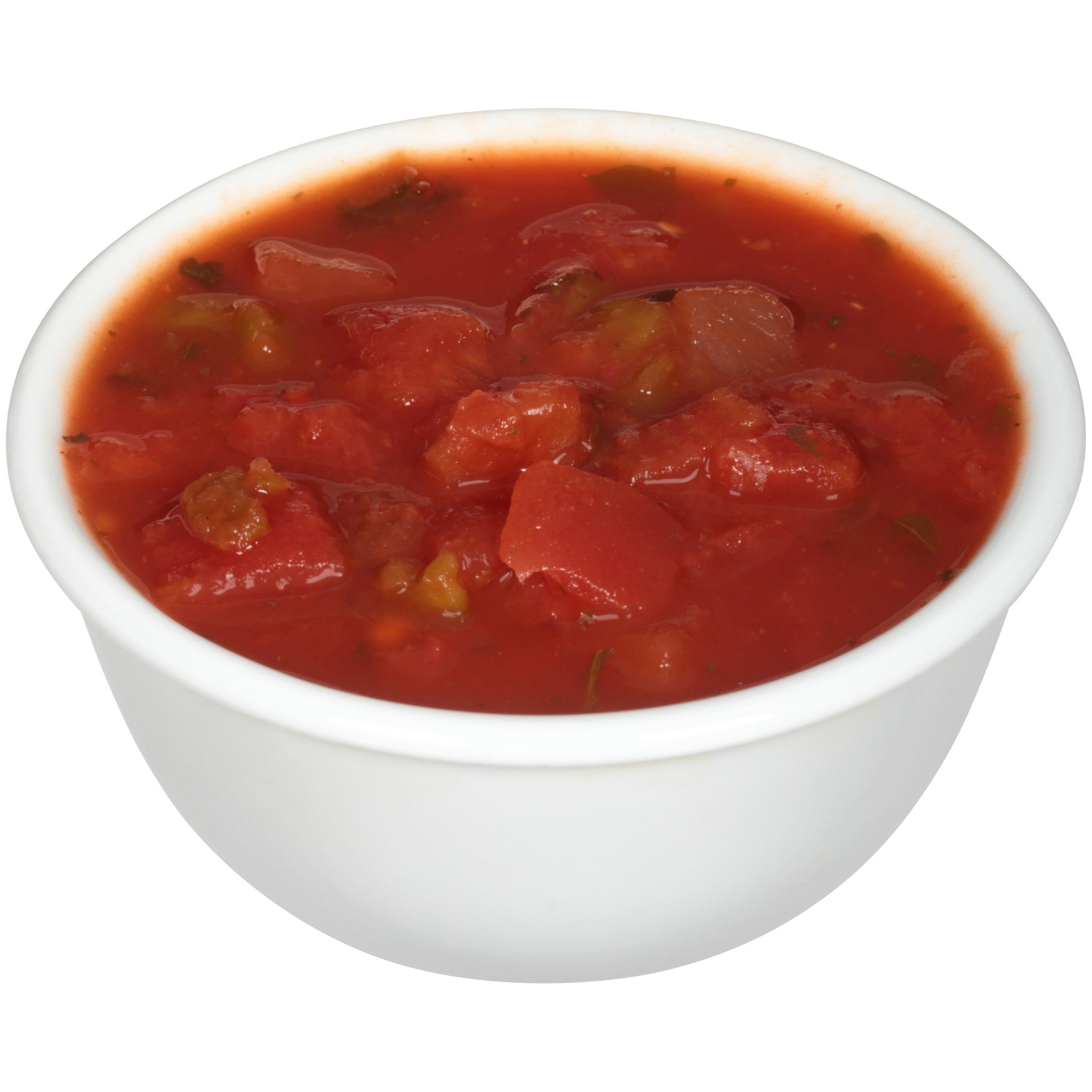 Texas Pete® Medium Salsa Is Made With Highquality Ingredients With A Unique Combination 1 Gallon - 4 Per Case.