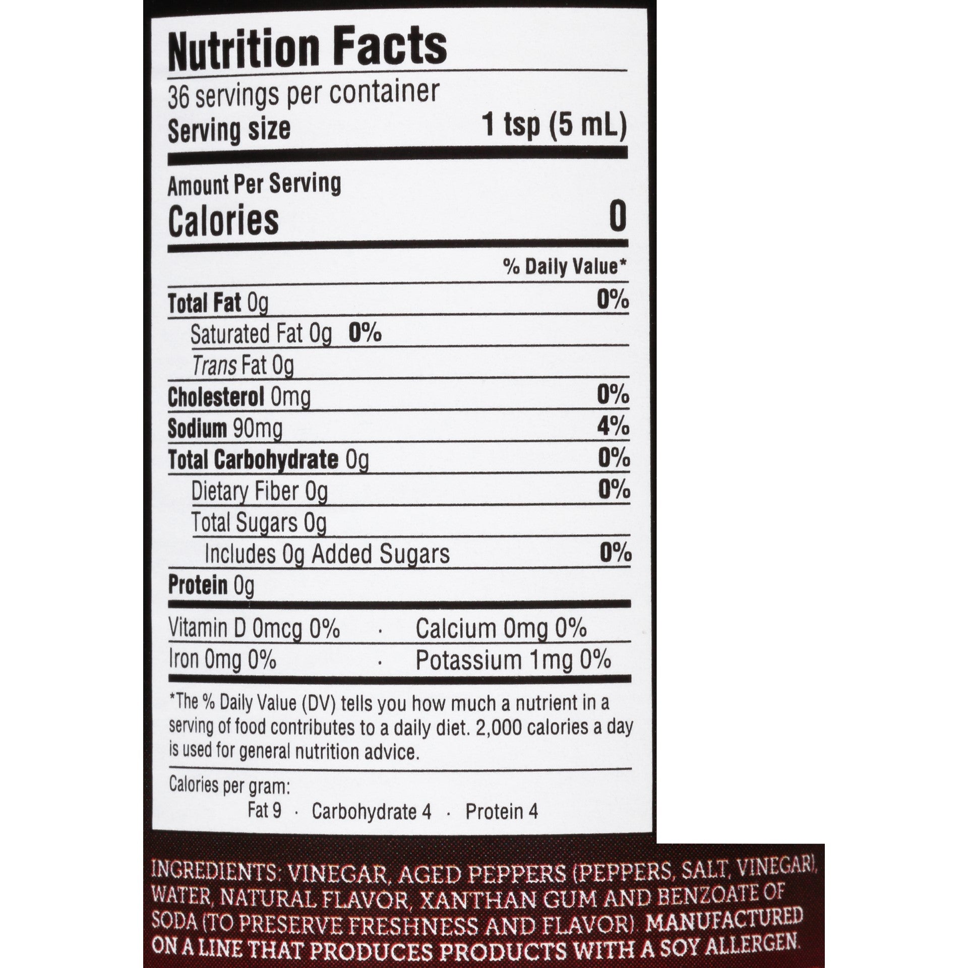 FlTexas Pete Hotter Hot Sauce 0.375 Pound Each - 12 Per Case.