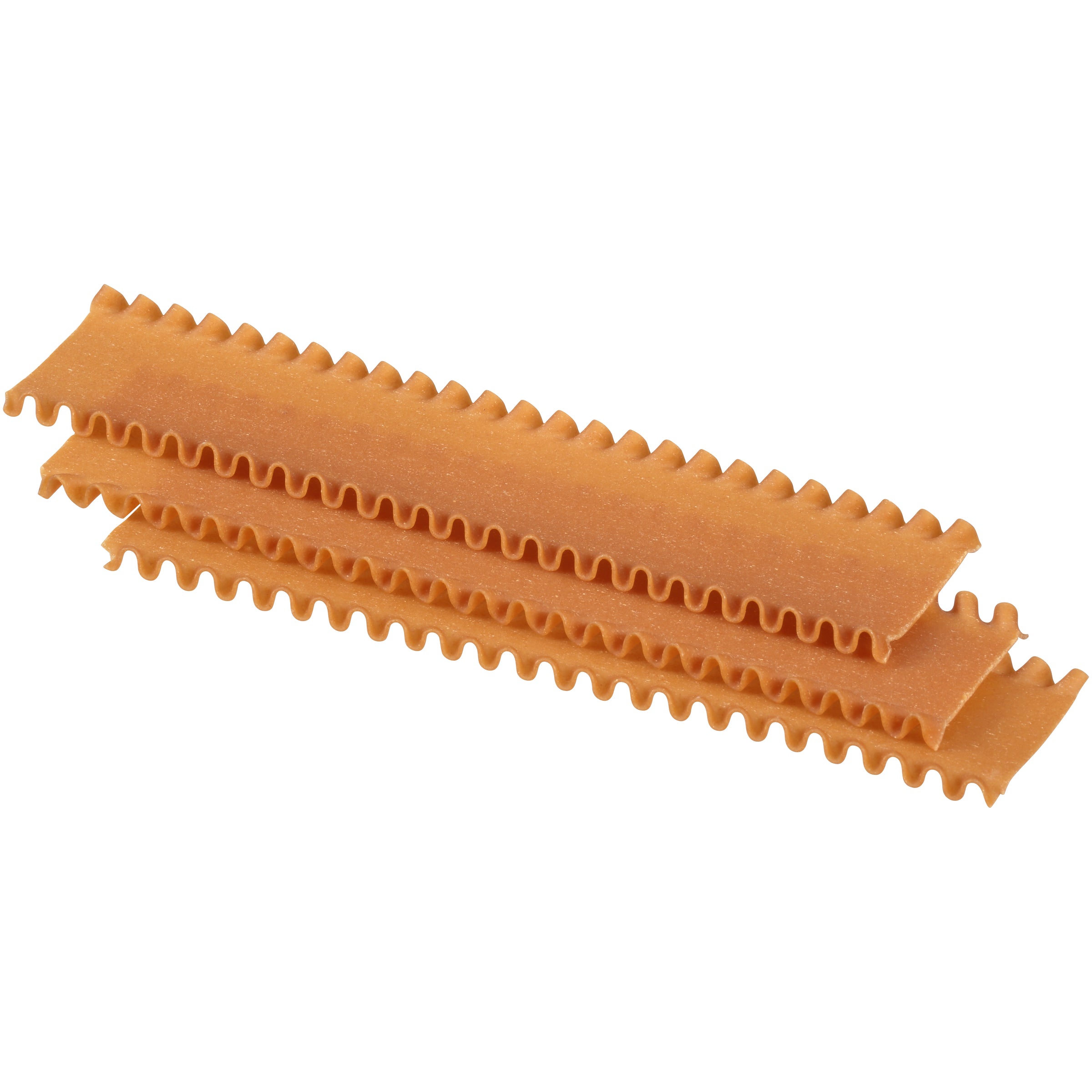 Wavy Lasagne Whole Grain Barilla USA 13.25 Ounce Size - 12 Per Case.