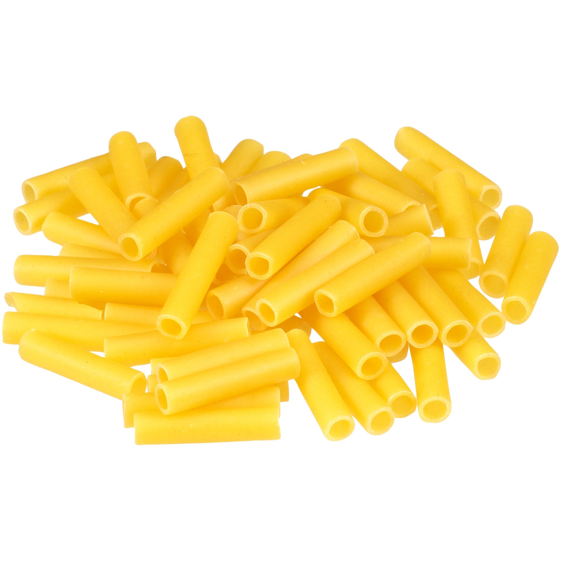 Barilla USA Non-Gmo Cut Ziti Pasta 160 Ounce Size - 2 Per Case.