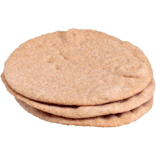 Pita Super Pita Wraps Super Pita Flatbread 9" Original White, 10 Each