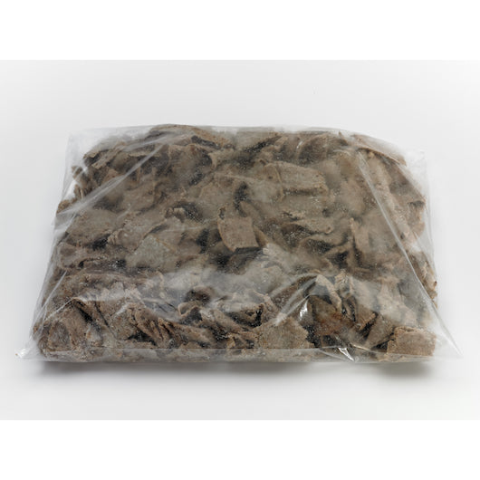 Kronobroil Slices Halal 1/5#, 5 Pounds Halal Us 5 Pound Each - 1 Per Case.